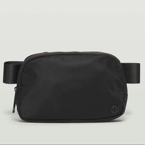 NWT discontinued Everywhere Belt Bag